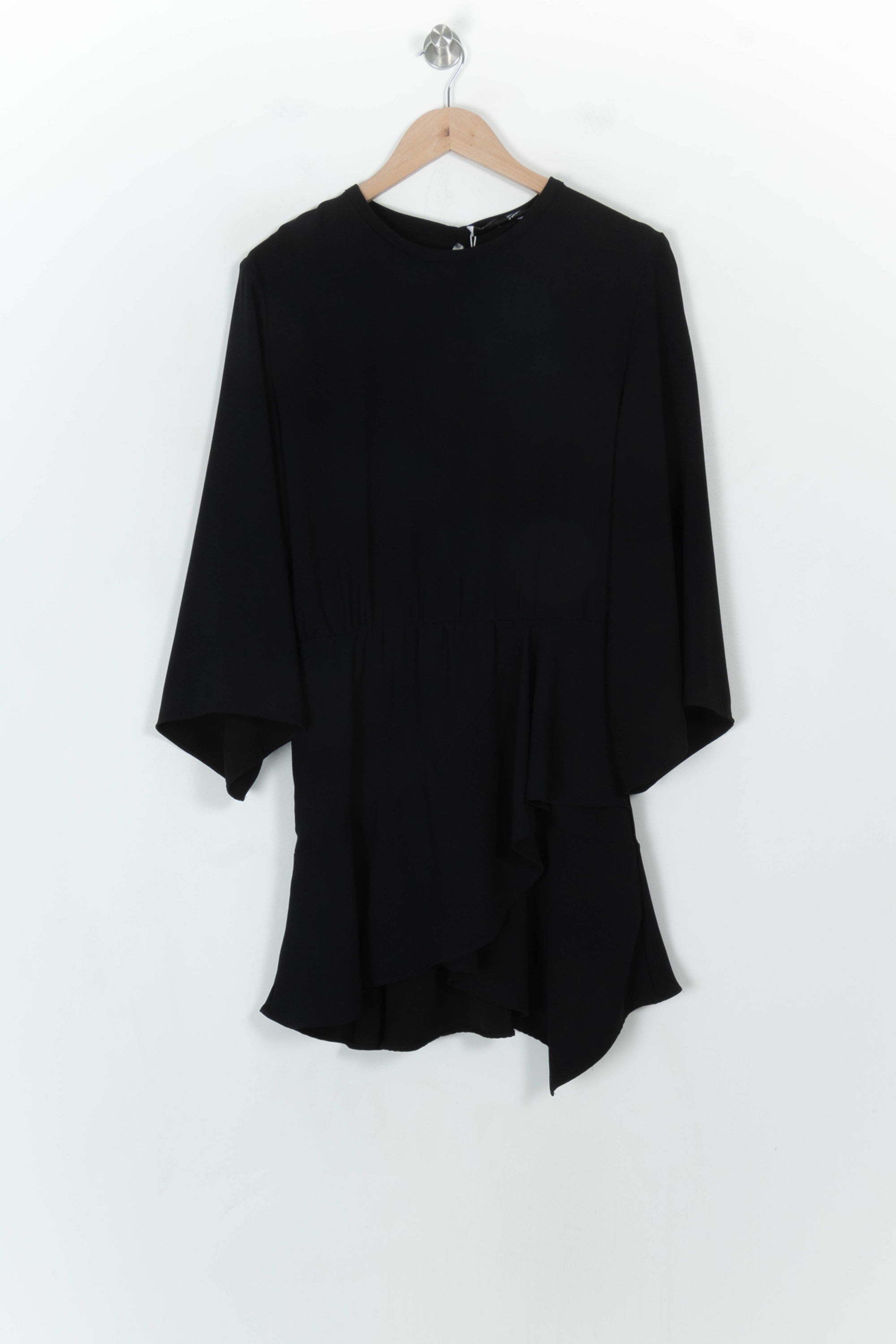 Short & midi dress IRO - Seconde Main Black