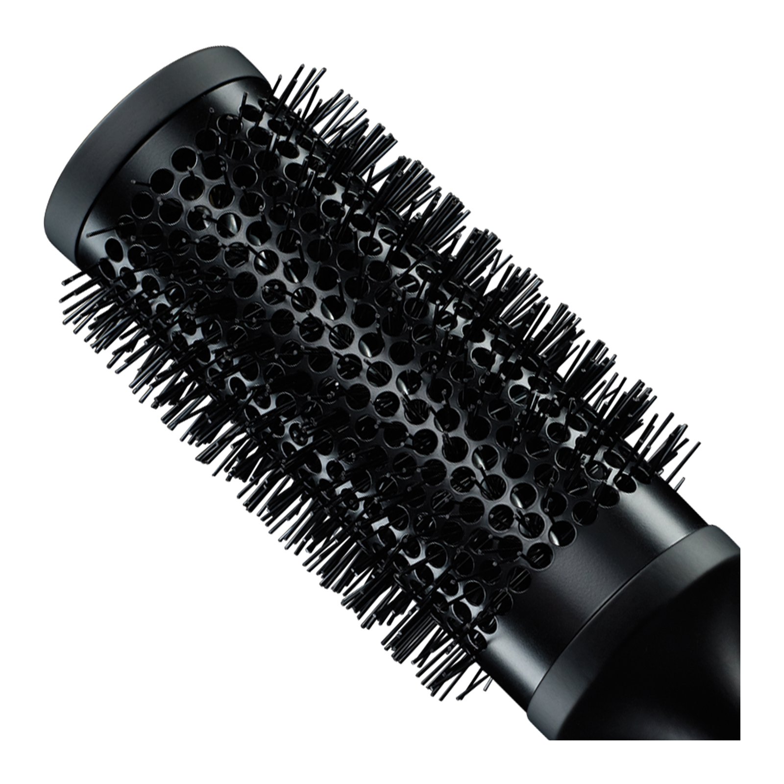 ghd round ceramic brush Size 3 - 45 mm GHD Noir