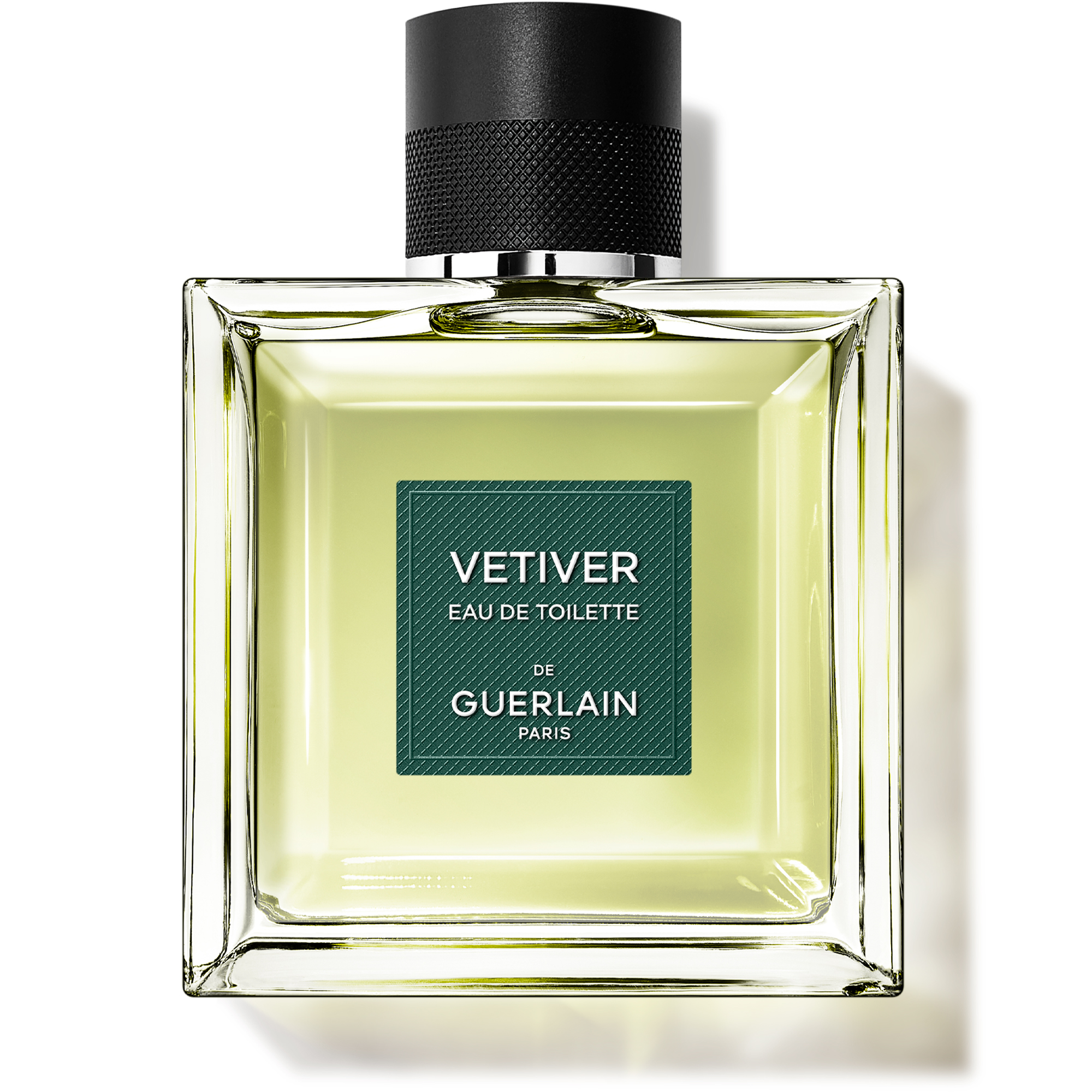Vétiver - Eau de Toilette GUERLAIN No color