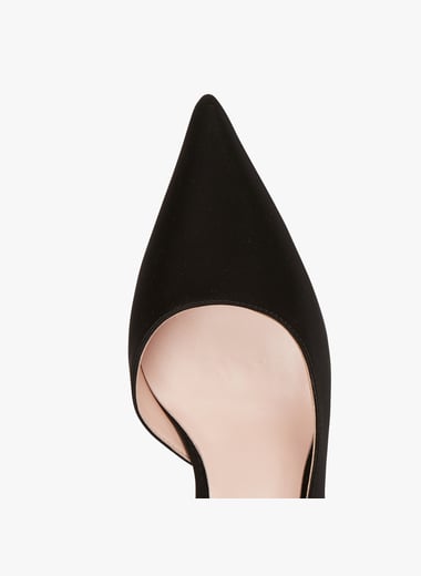 Chaussures sales mi mai