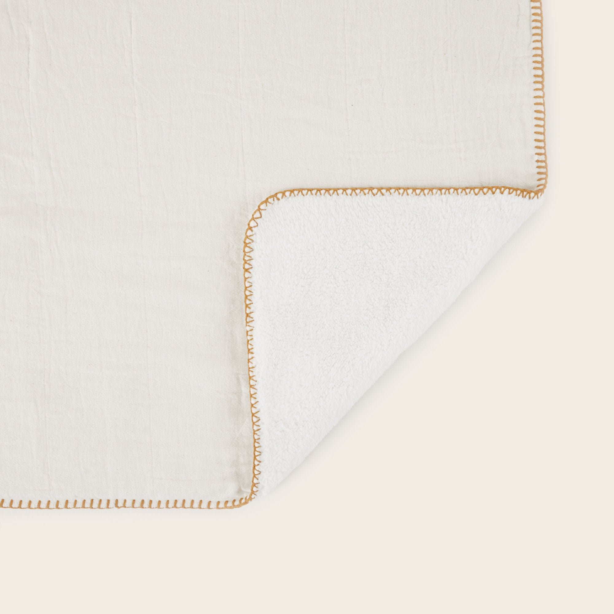 Bedspread MADURA Beige