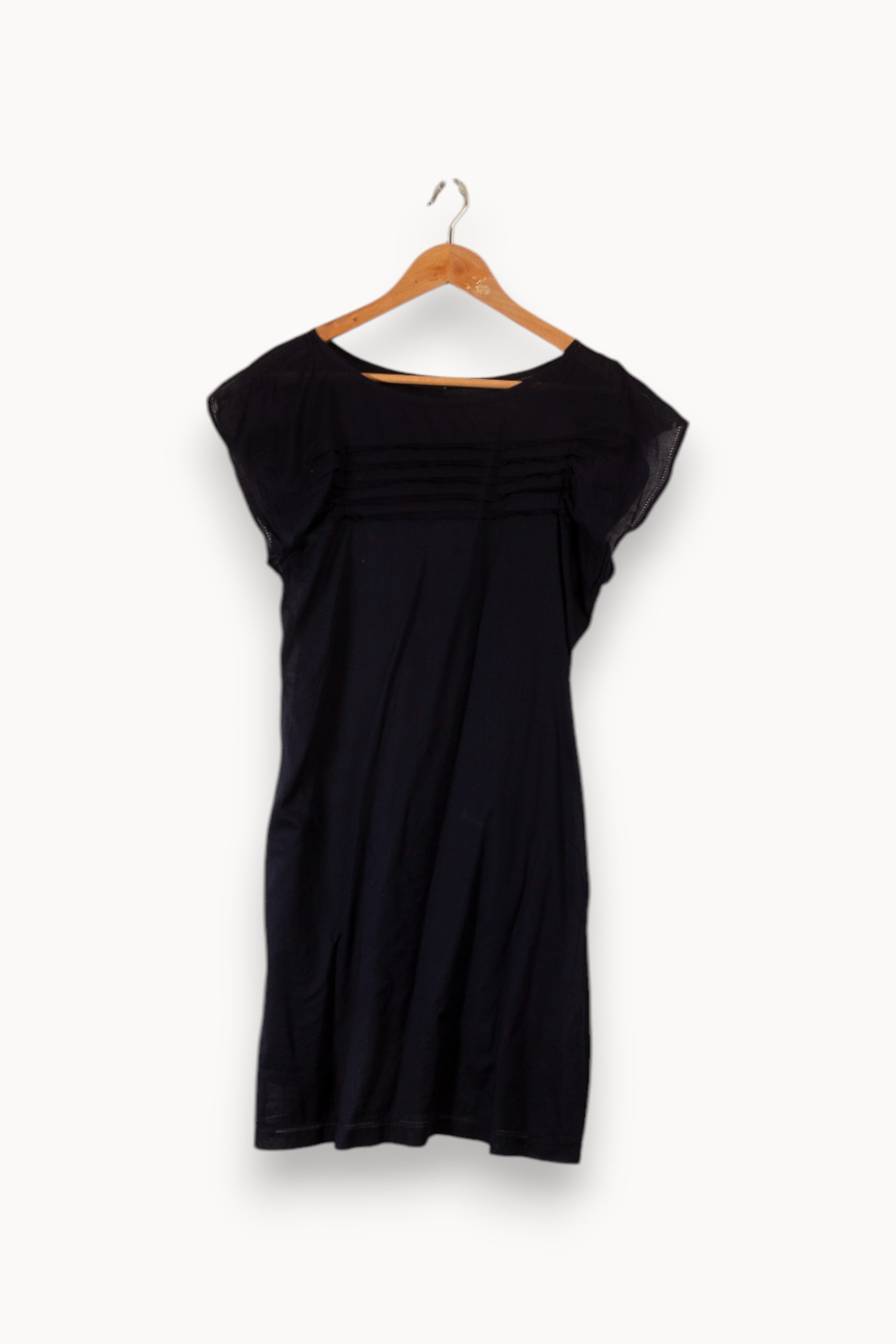 Midi dress FILIPPA K - Seconde Main Blue