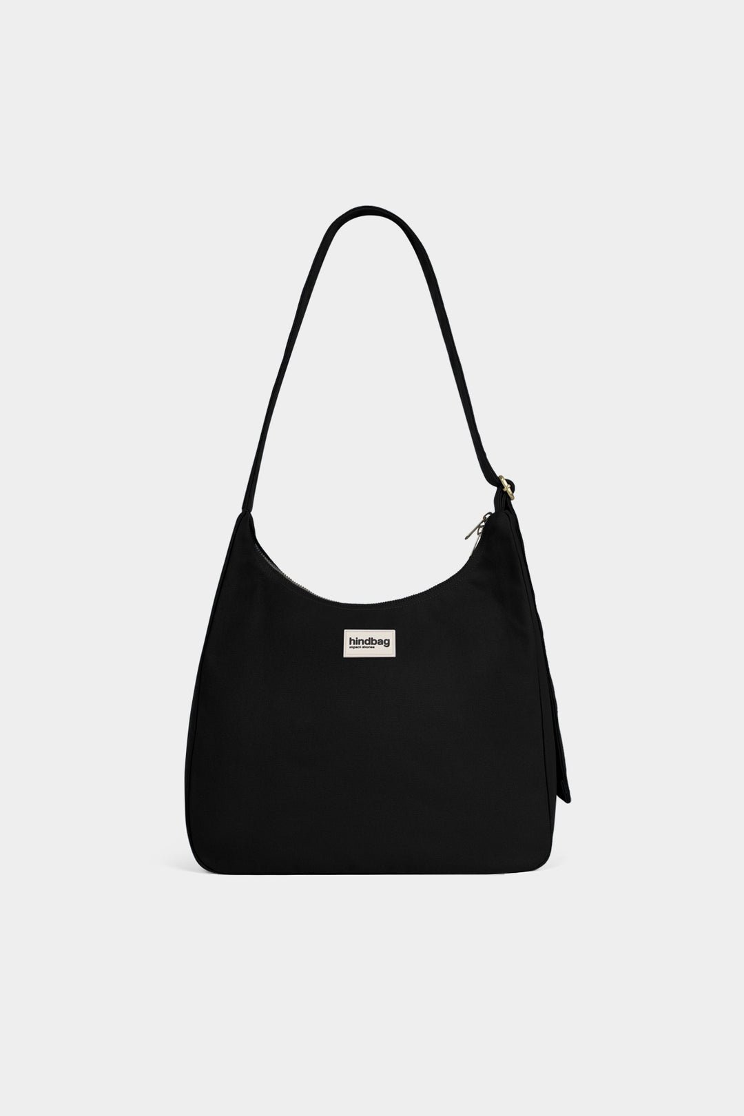 Claire hobo bag CLAIRE Noir
