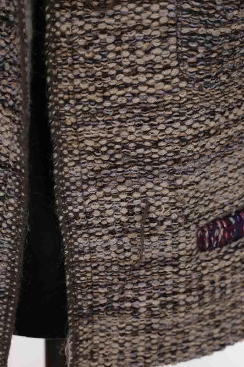 Grey jacket ISABEL MARANT - Seconde Main Grey