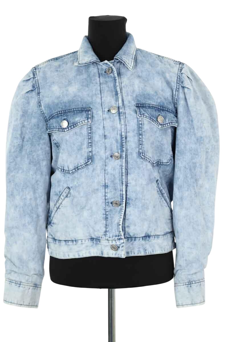 . ISABEL MARANT ÉTOILE - SECONDE MAIN Blue