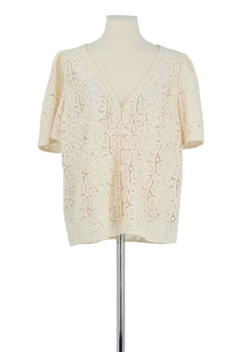 T-shirt SEZANE - Seconde main Beige