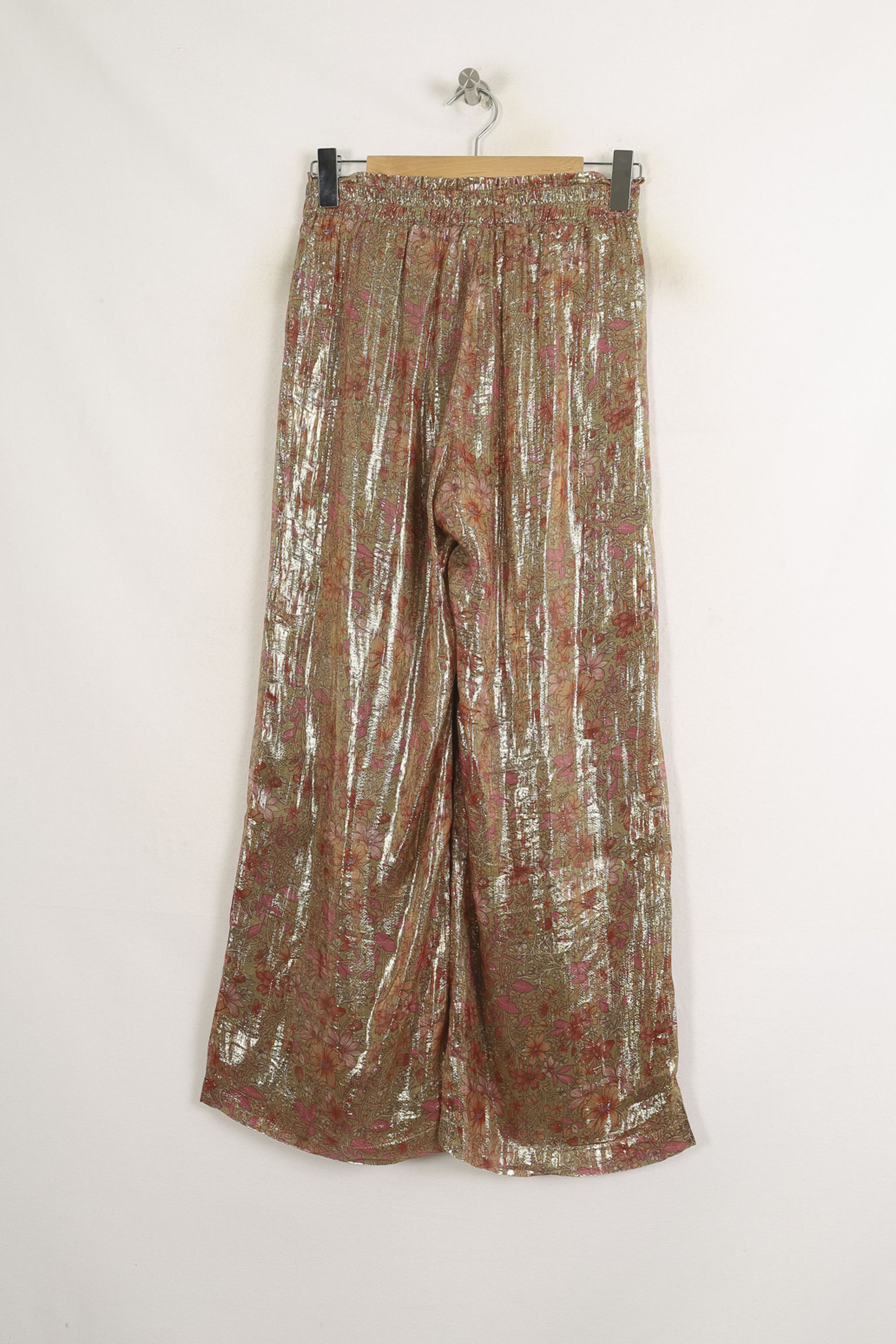 PANTS LOUISE MISHA - Seconde Main Multicolored