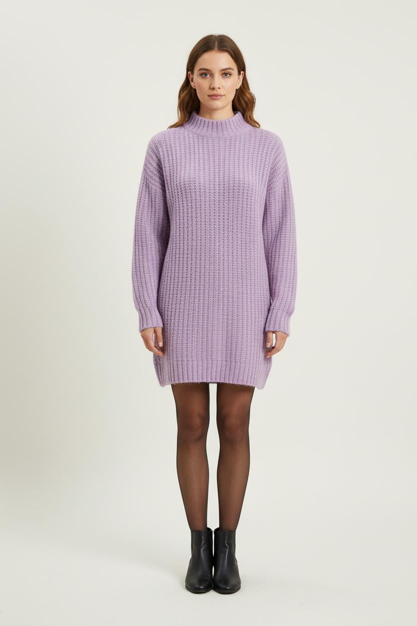 Short & Midi Dress SEZANE - Seconde main Purple