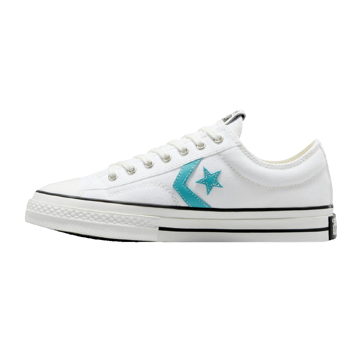 ASICS GEL PULSE 13 CONVERSE White