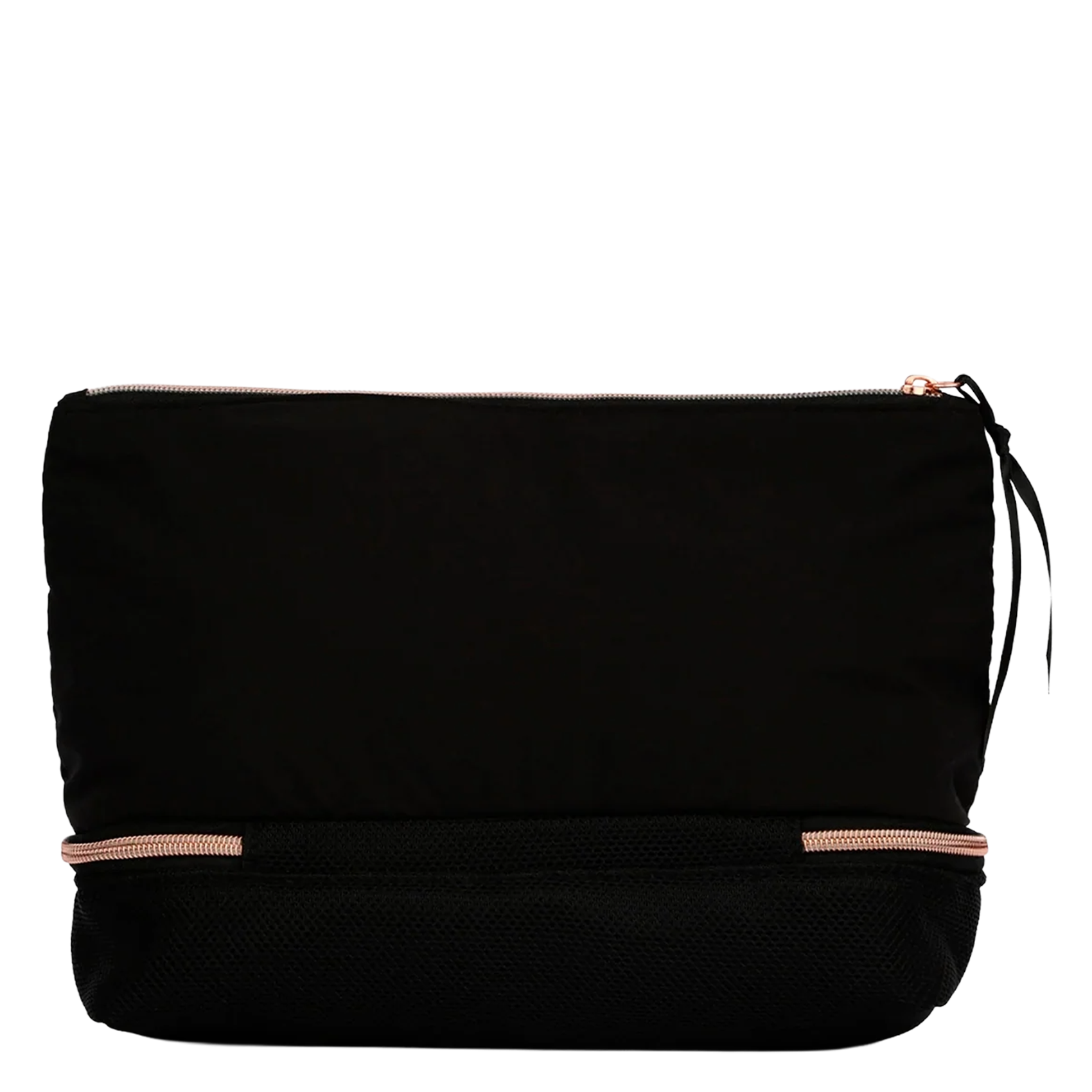 Pochette REPETTO Noir