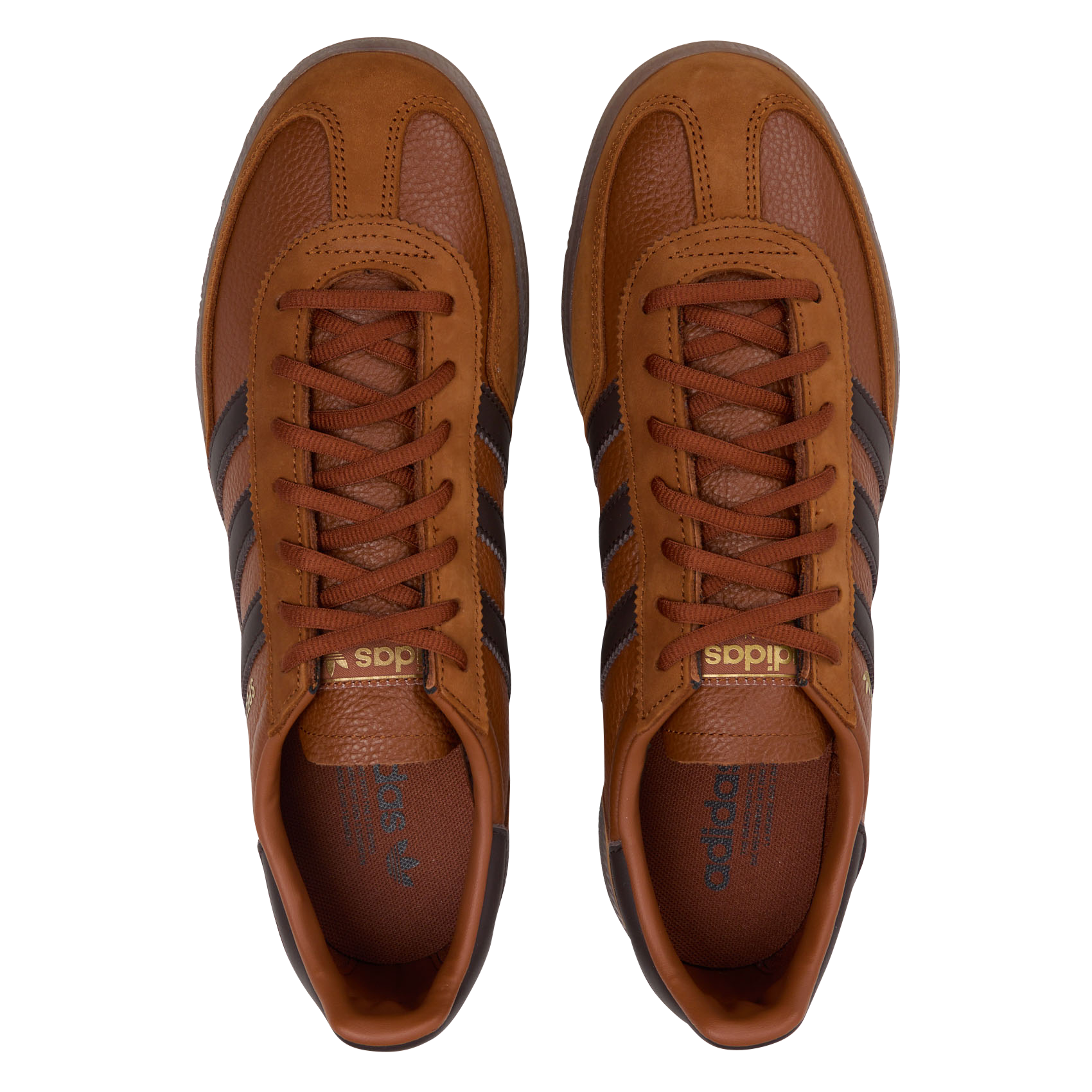 . ADIDAS Brown