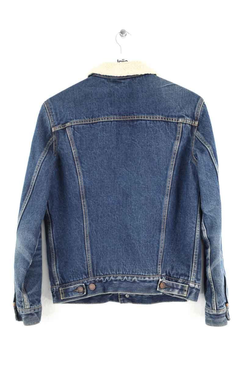 JACKET LEVI'S - Seconde main Blue