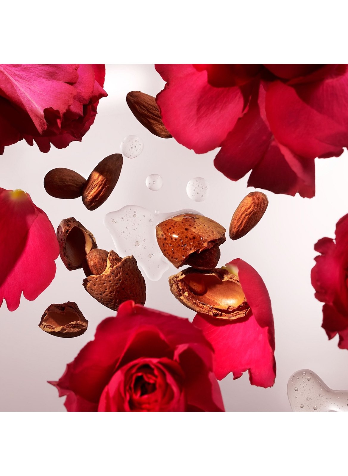 The Ritual of Ayurveda - Schuimende Douchegel RITUALS No color