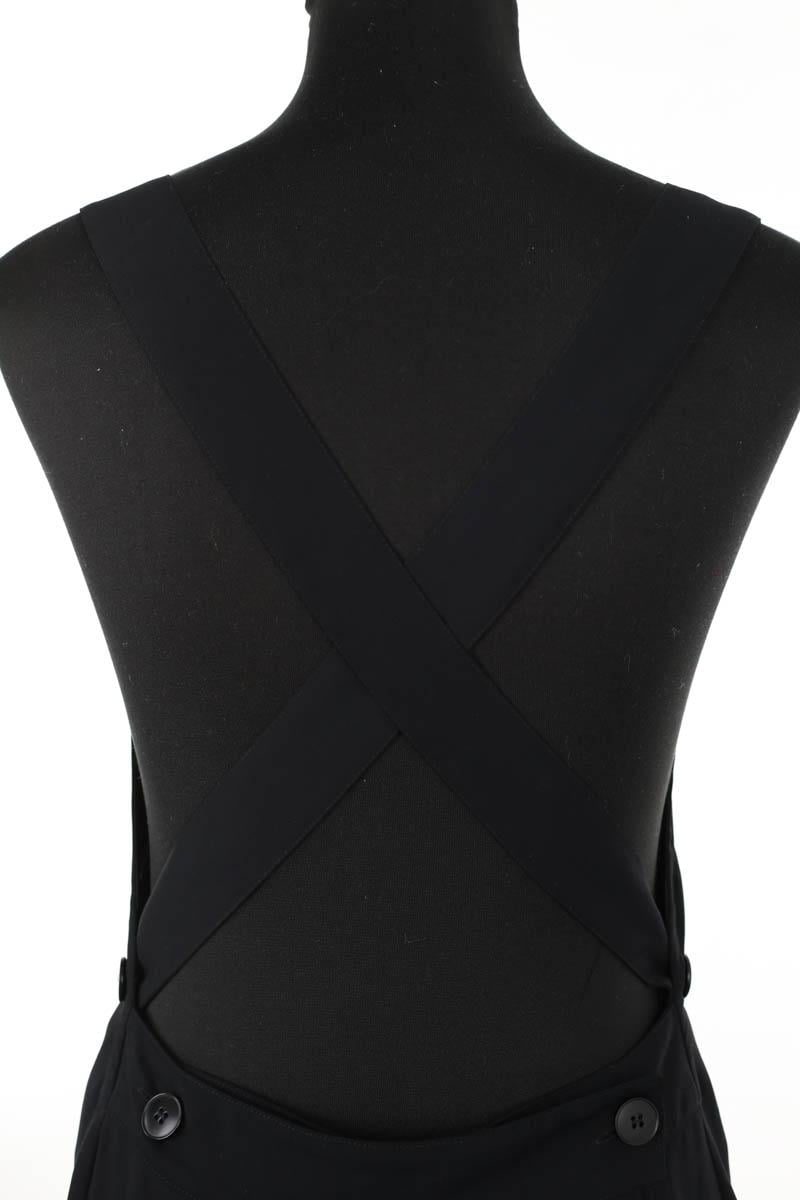 Dress AGNES B. - Seconde Main Black