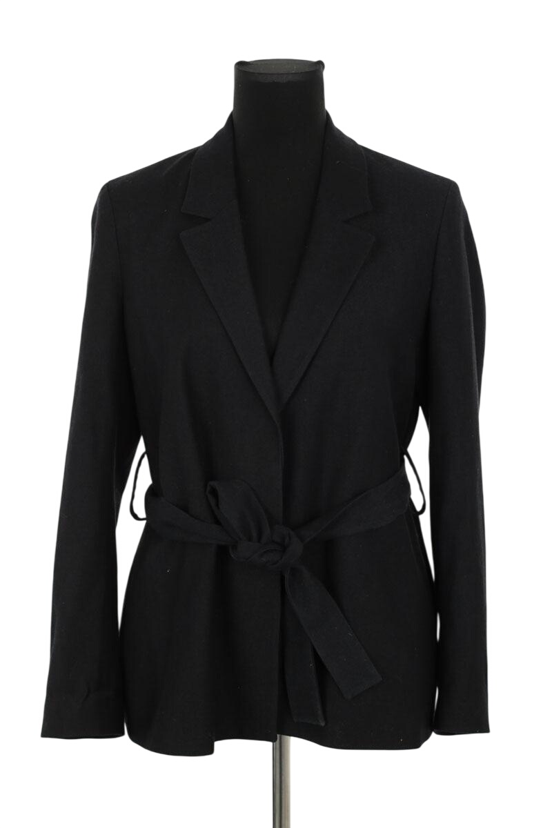 JACKET CHLOE STORA - SECONDE MAIN Black