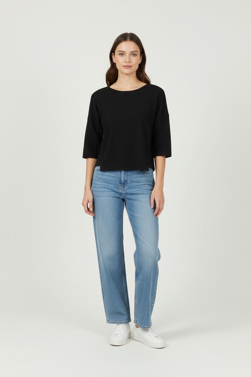 Top & tank top COMPTOIR DES COTONNIERS - Seconde main Grey