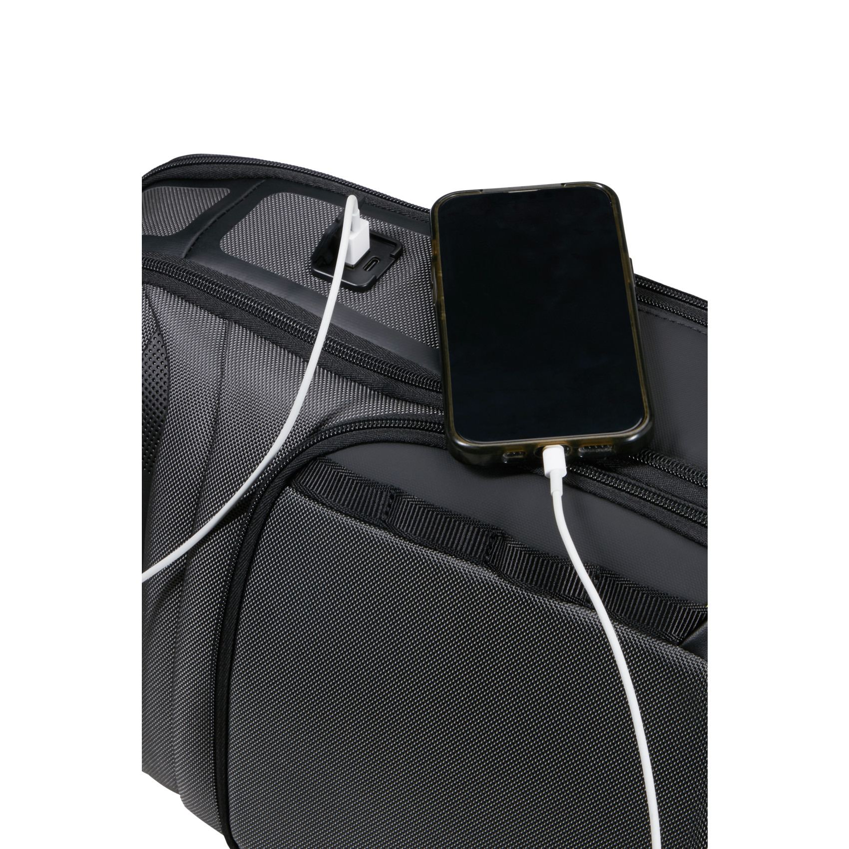 Pro-dlx 6 laptop bag size s SAMSONITE Black