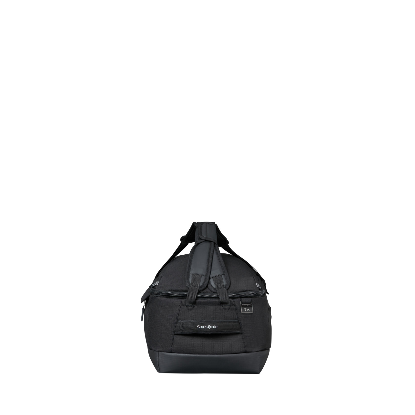 Roadseeker sac de voyage taille s SAMSONITE Noir