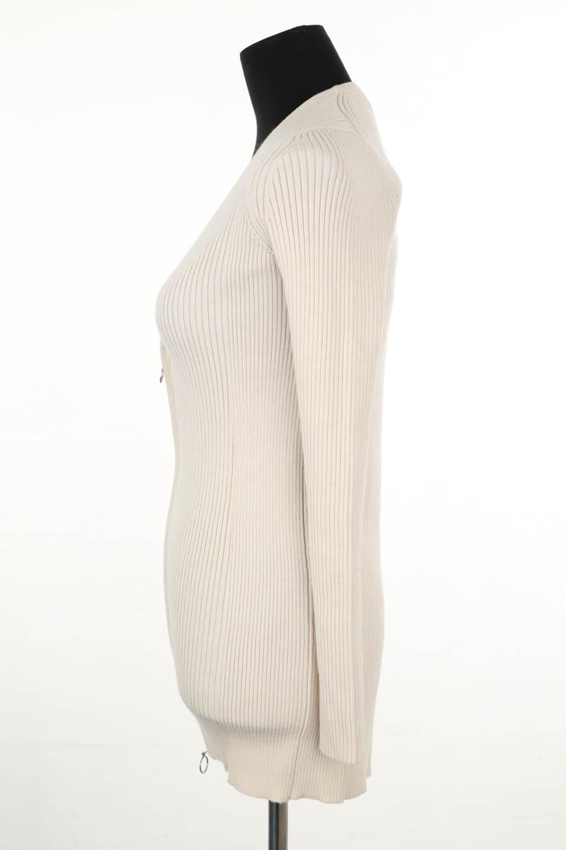 Cardigan ISABEL MARANT - Seconde Main Beige