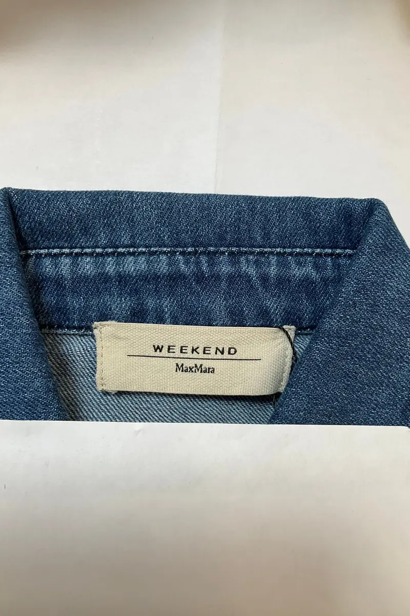Shirt MAX MARA - Seconde Main Blue