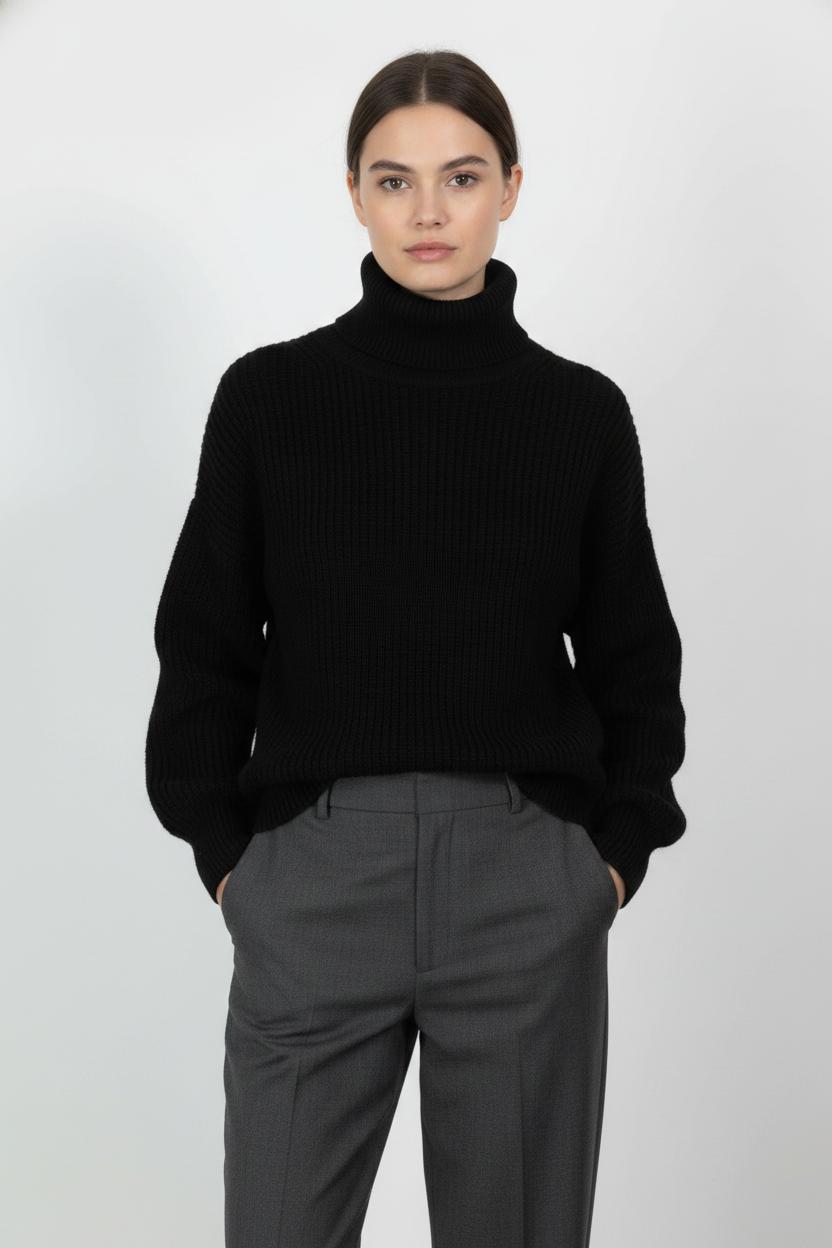 Knitwear IRO - Seconde Main Black