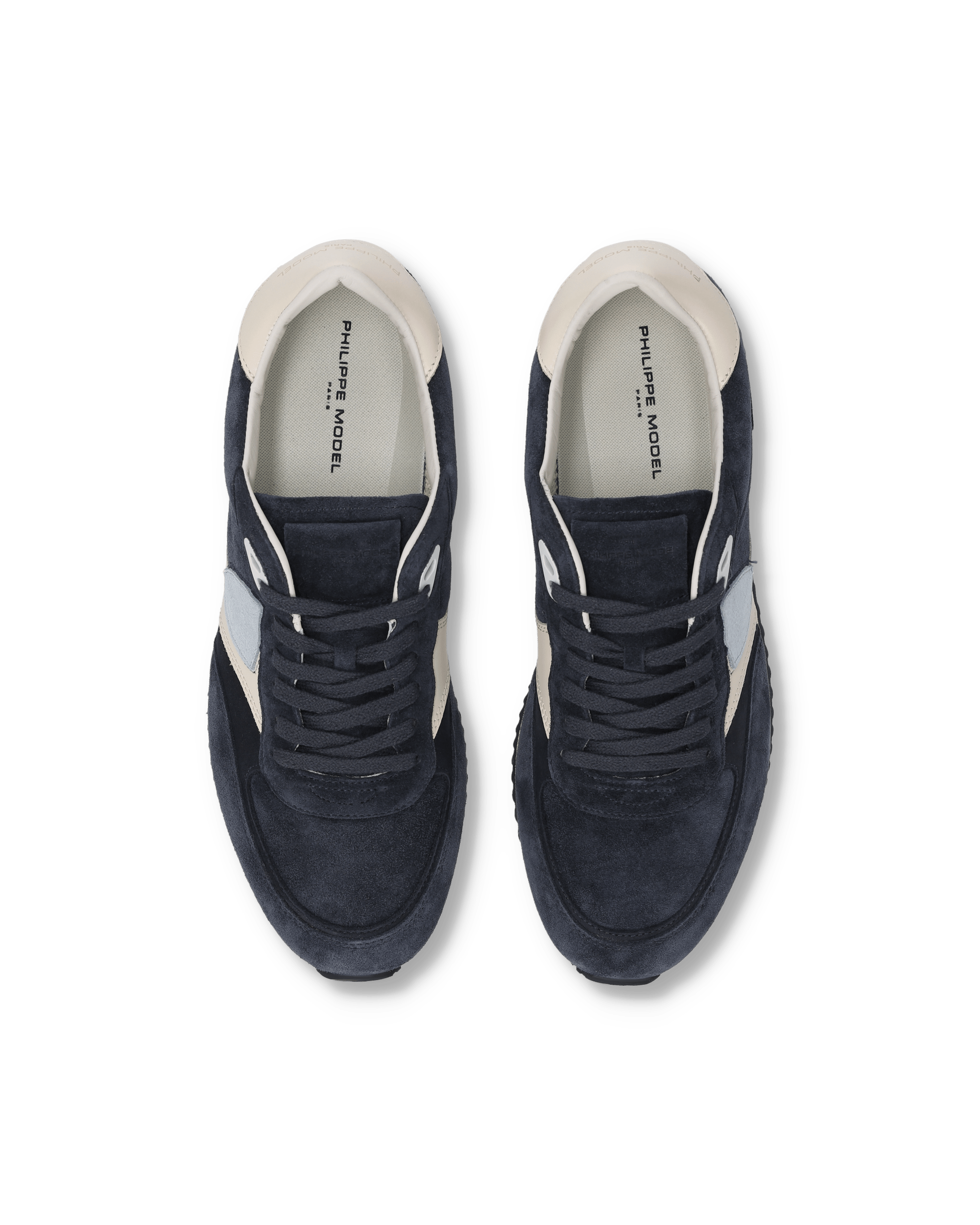 BLVILLE Running Sneakers | Blue PHILIPPE MODEL Men