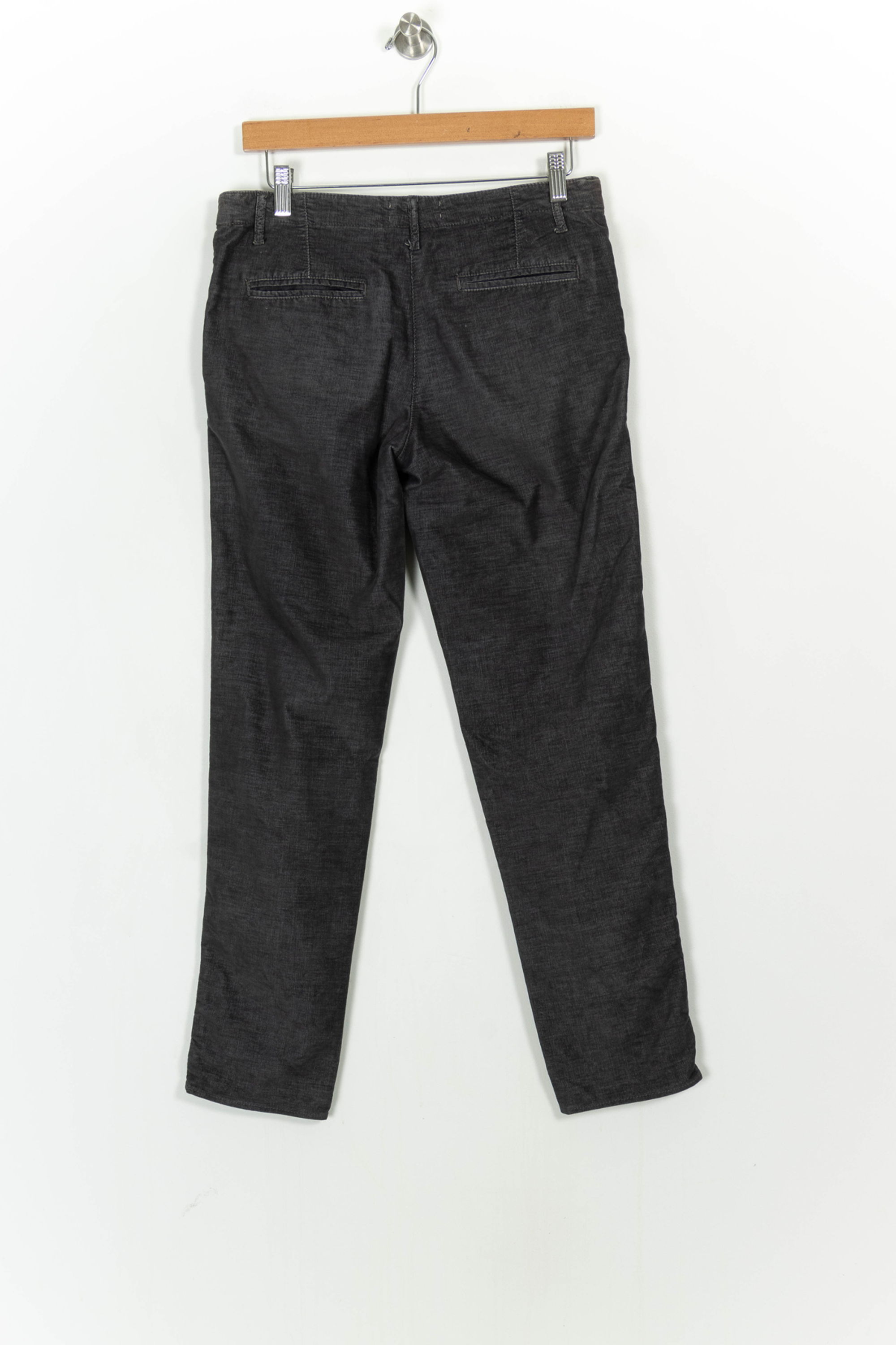 Jeans CHLOE STORA - SECONDE MAIN Grey