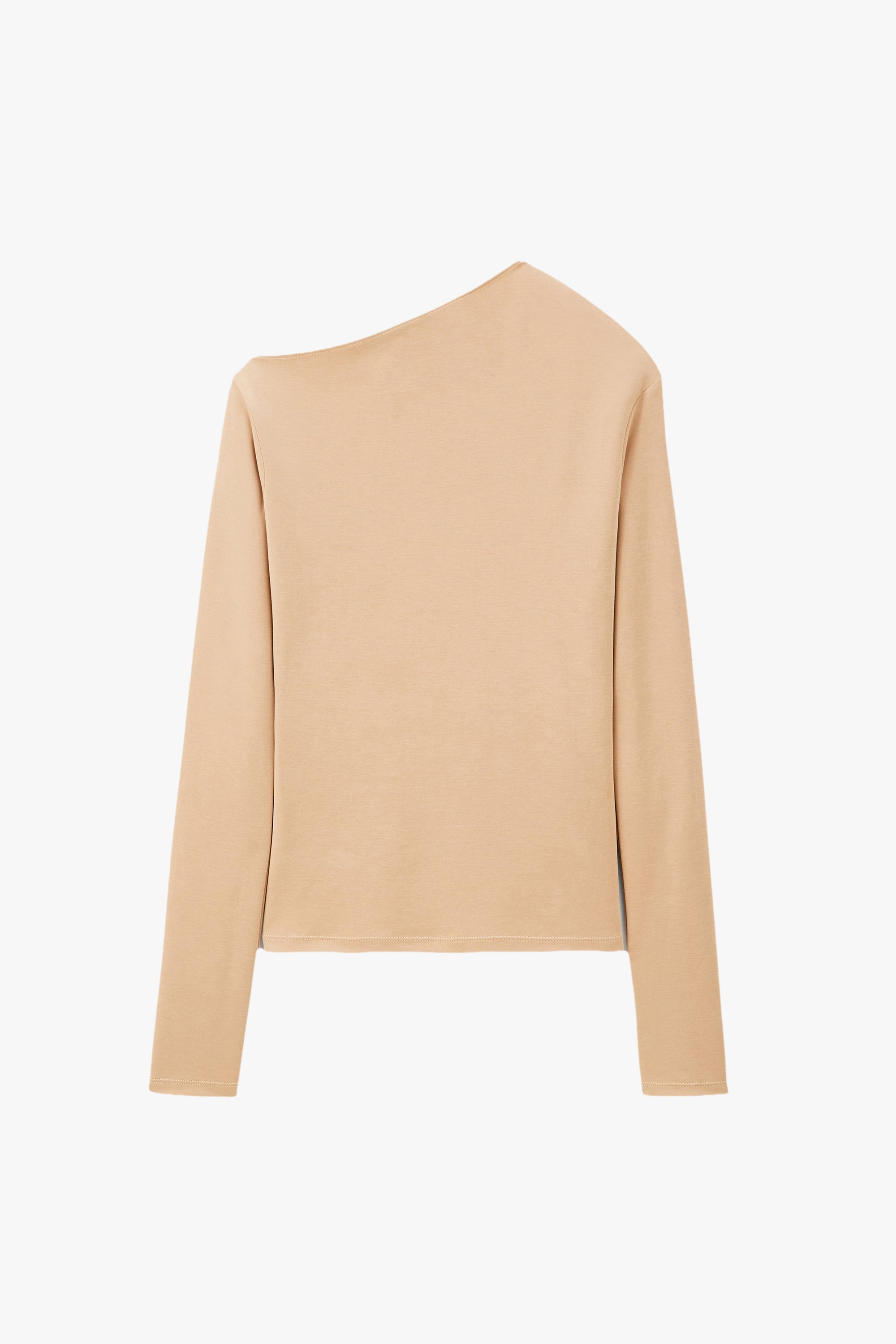 Asymmetrical top Elia Noyoco