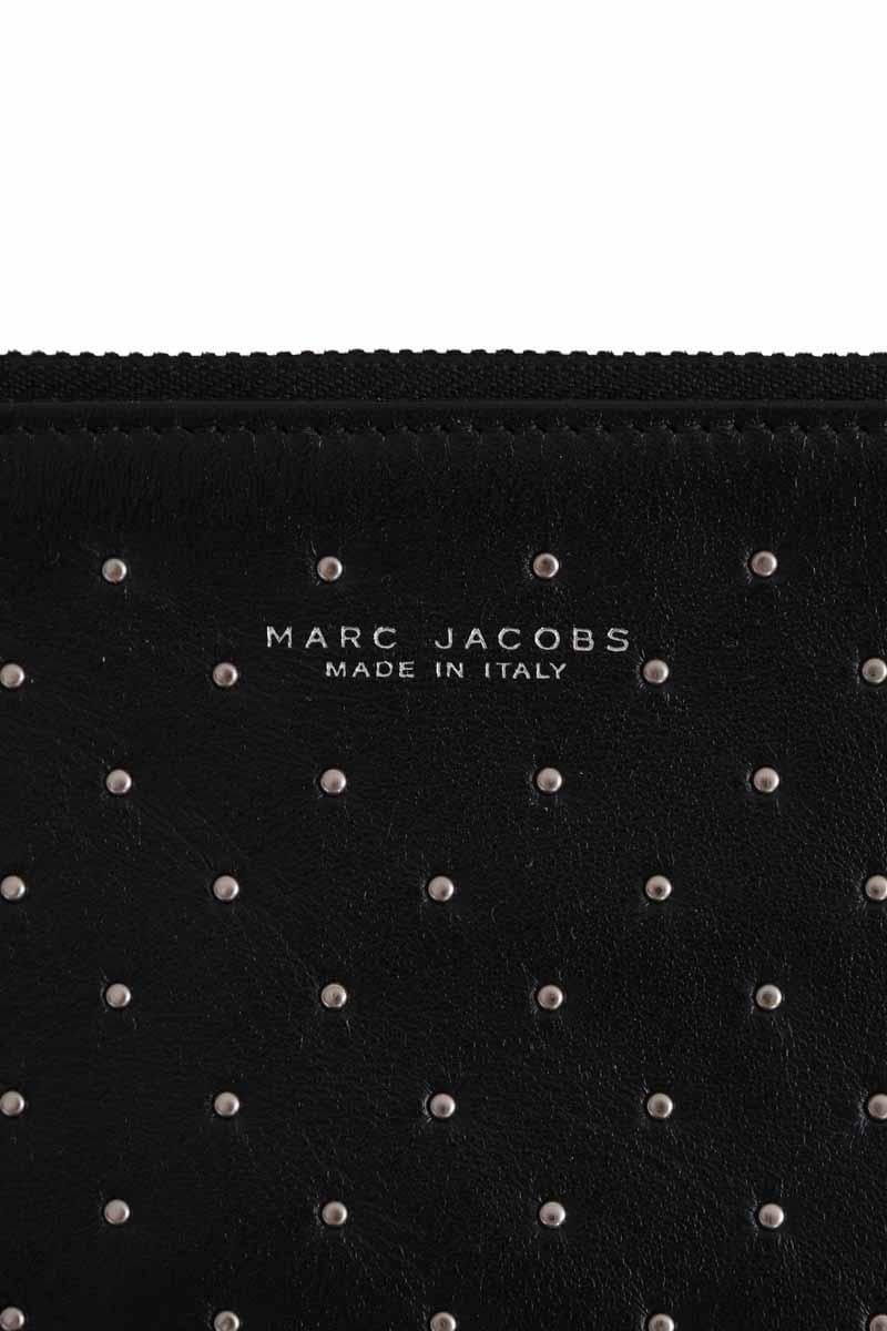 Clutch bag MARC JACOBS - Seconde Main Black