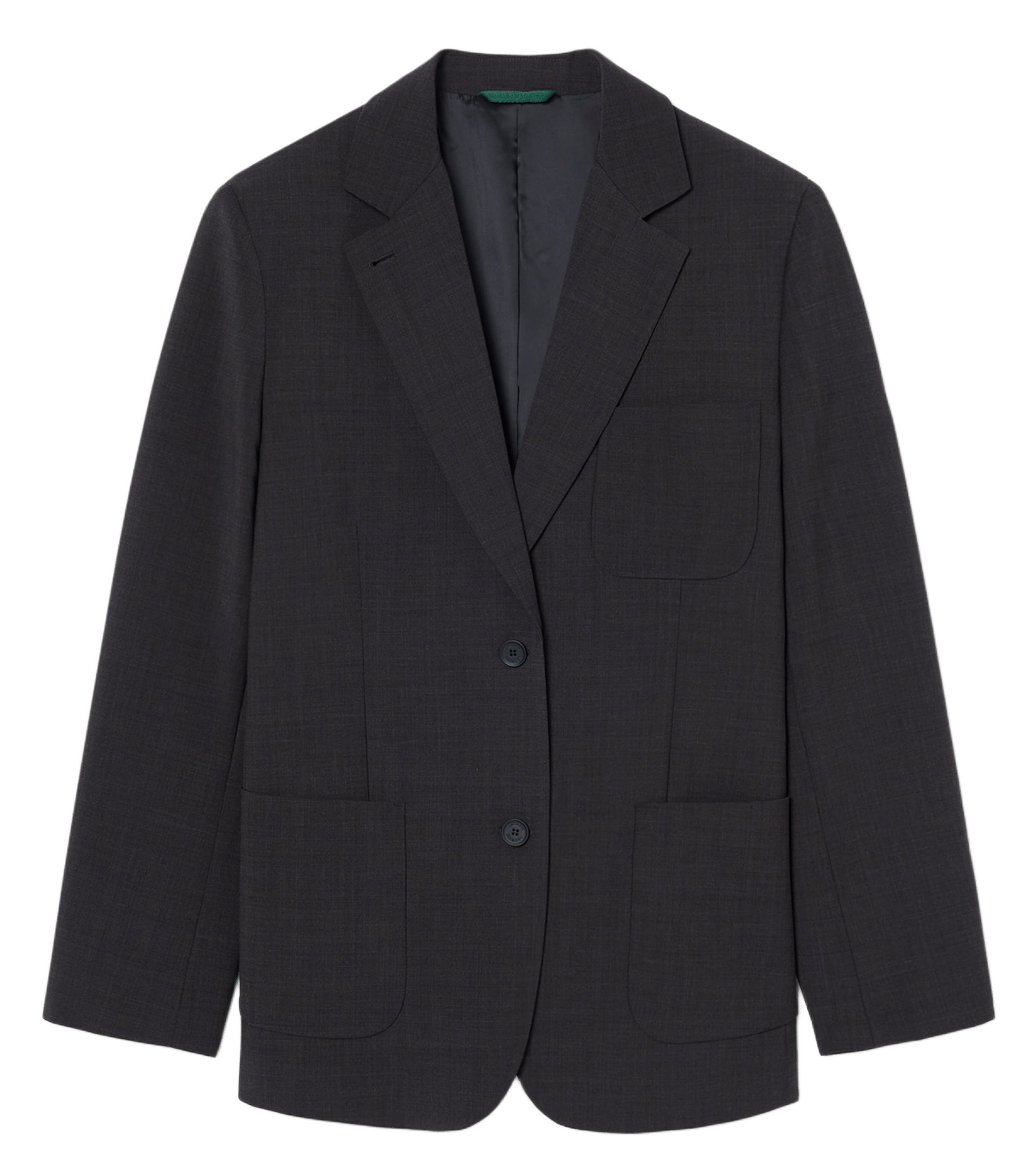 Blazer LACOSTE Braun