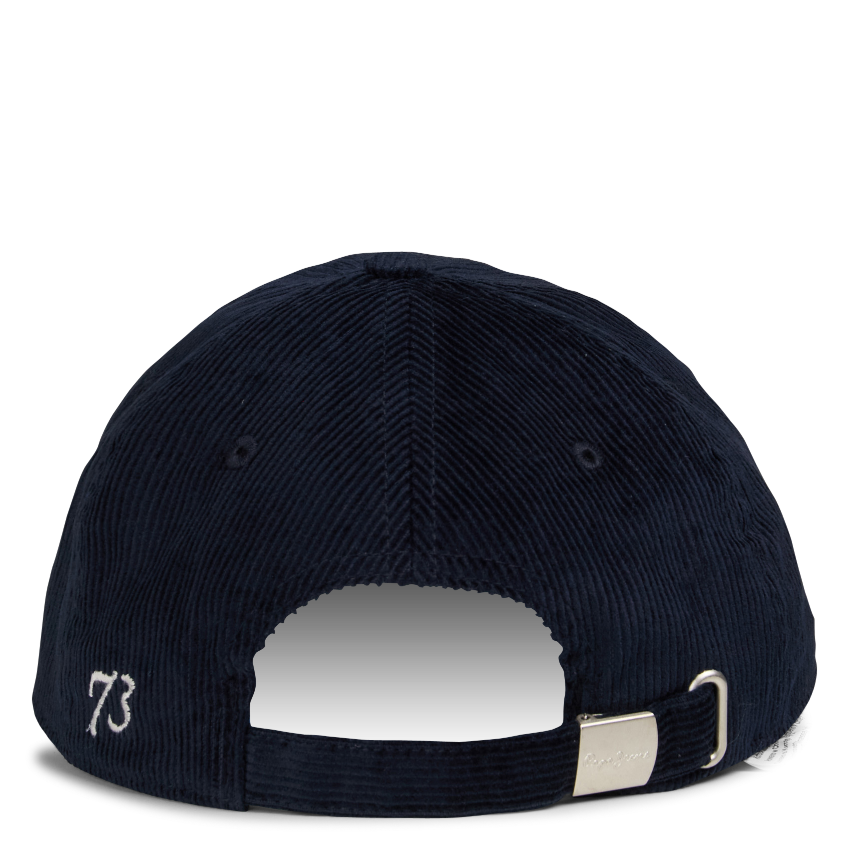Baumwollkappe PEPE JEANS Blau