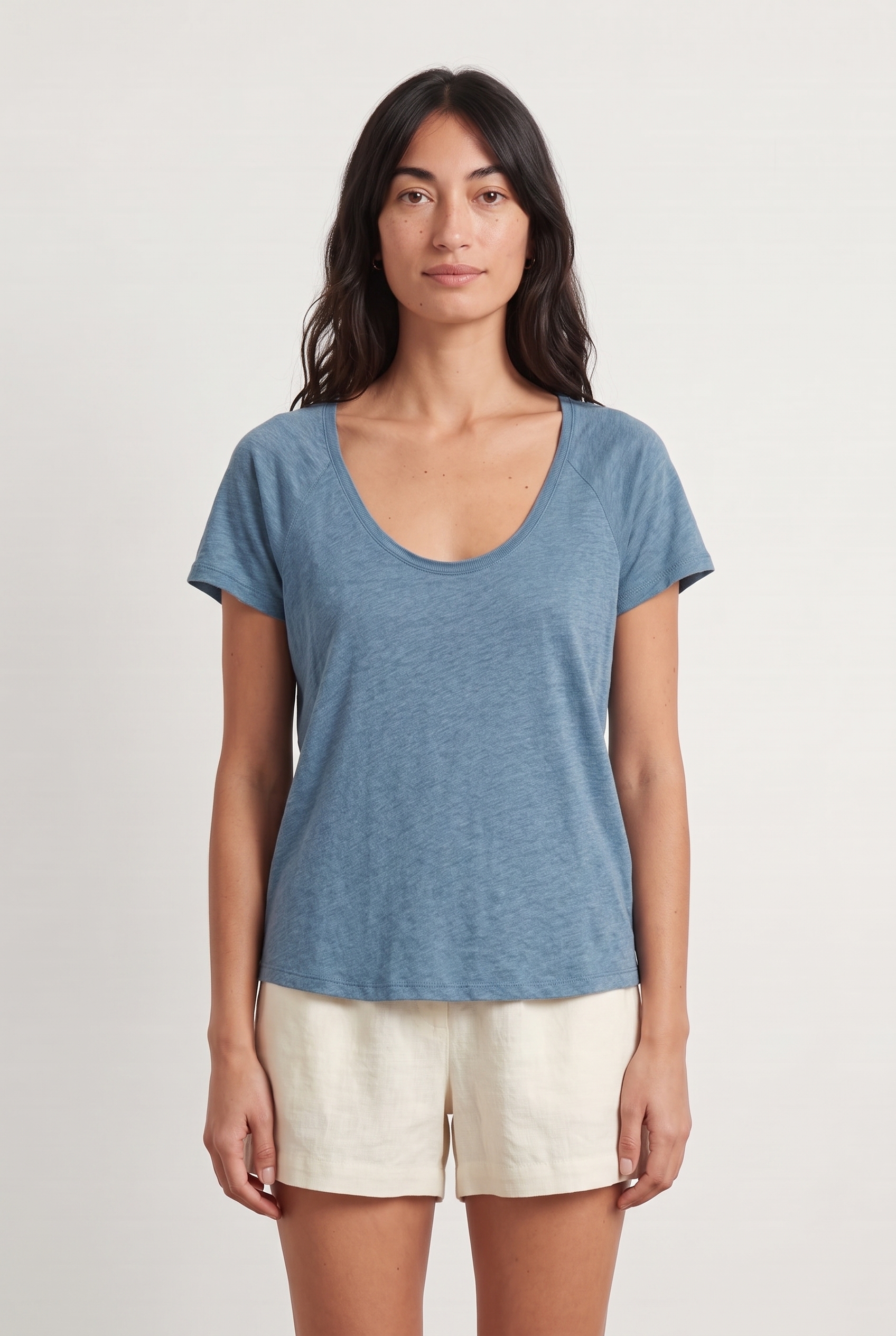 T-shirt IRO - Seconde Main Blue