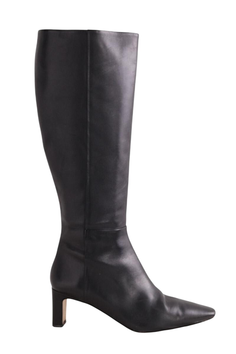 Boots LK BENNETT - Seconde Main Black