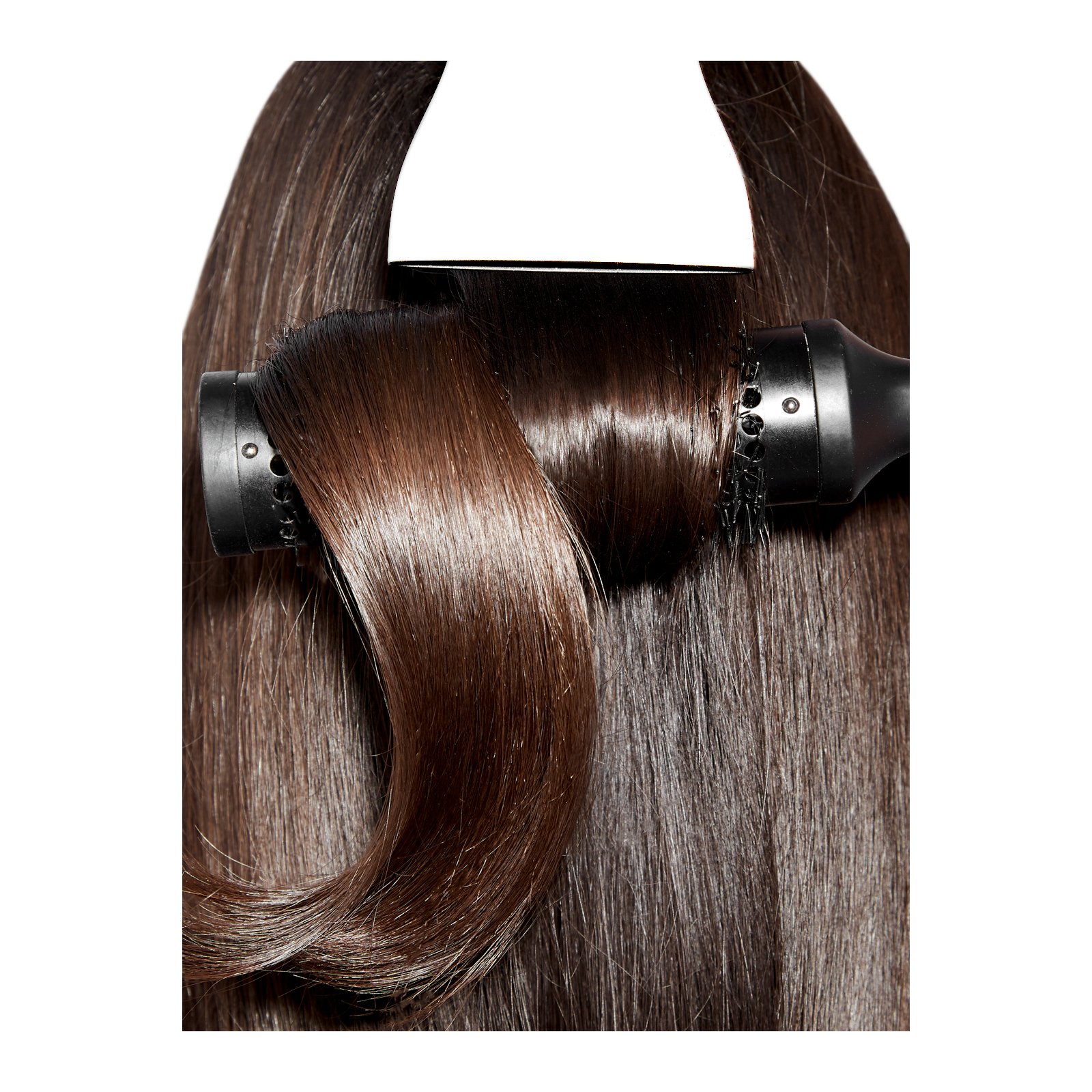 ghd round ceramic brush Size 3 - 45 mm GHD Noir