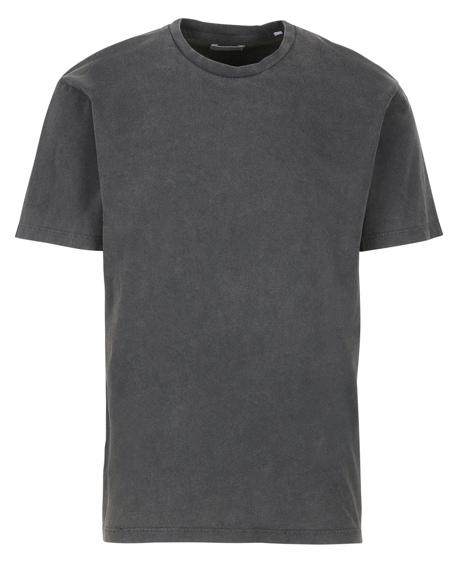 Rundhals-T-Shirt aus Bio-Baumwolle COLORFUL STANDARD