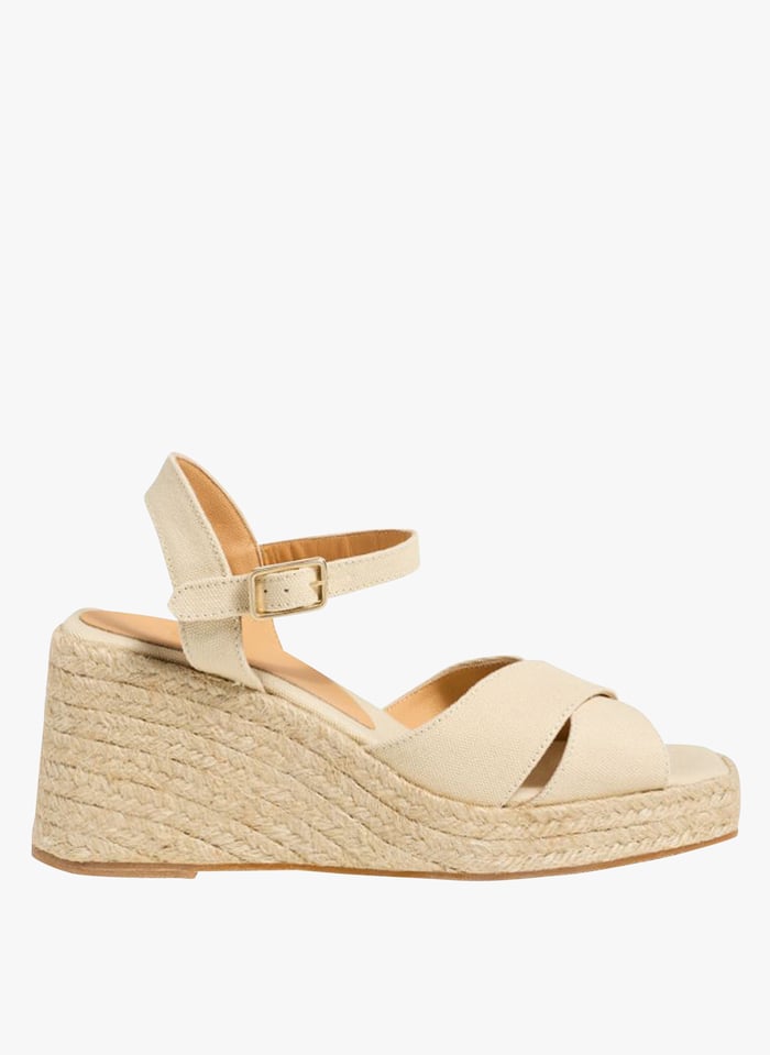 Castaner ivory top