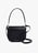 Leather shoulder bag LE TANNEUR