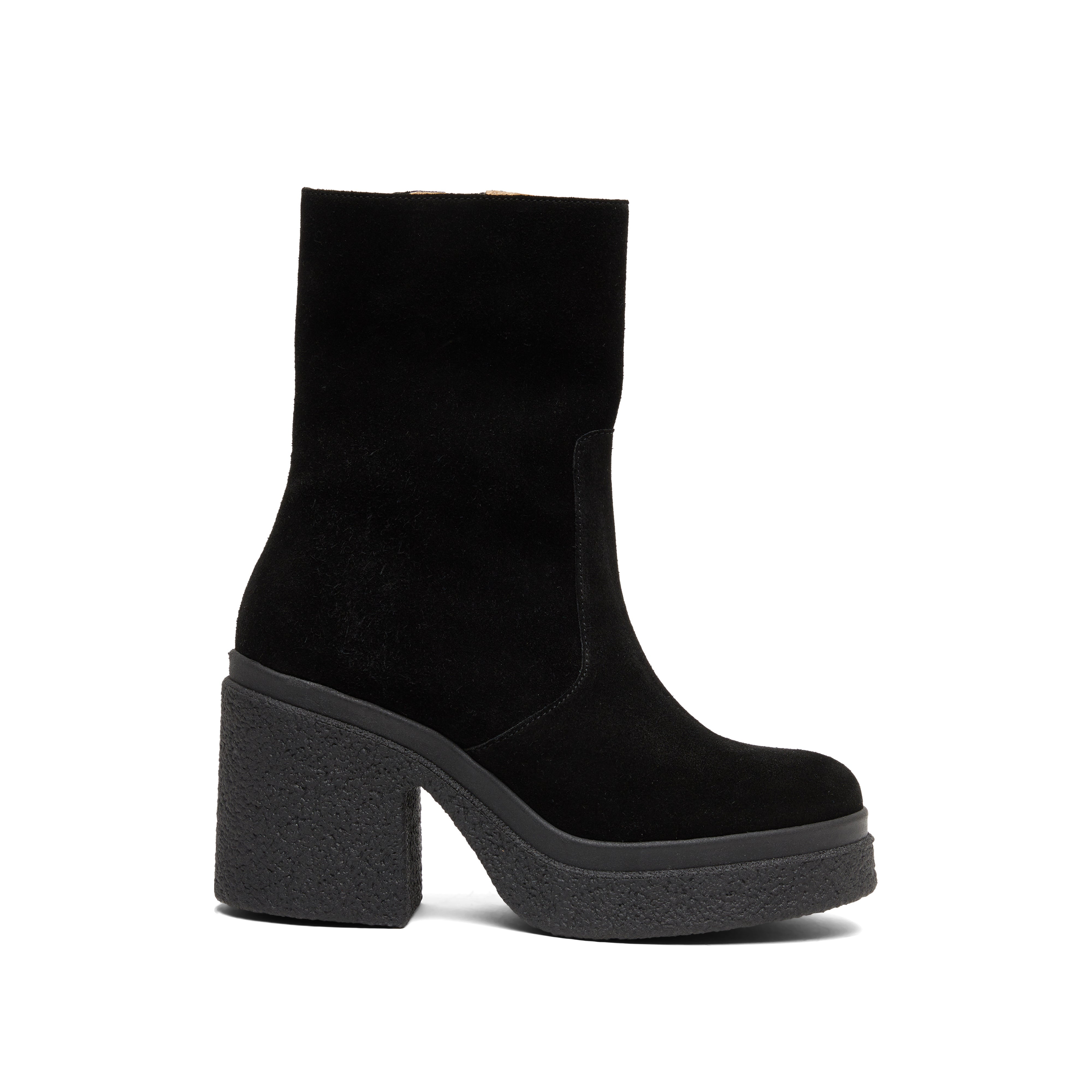 Place des 2024 tendances bottines