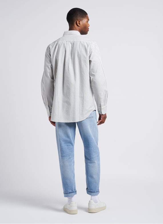 Baskets basses en cuir | Multicolore by VEJA Baskets basses en cuir Multicolore