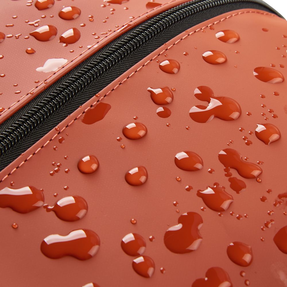 Sac de voyage  souple DELSEY PARIS Orange