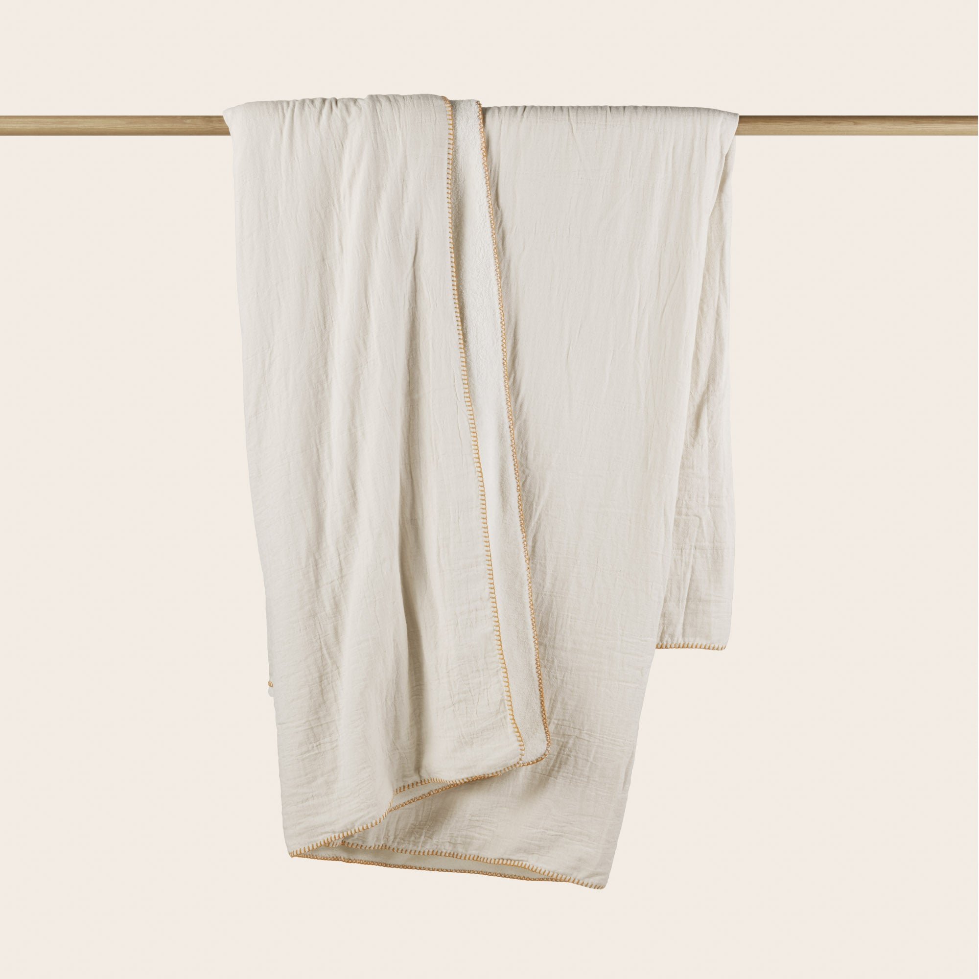 Bedspread MADURA Beige