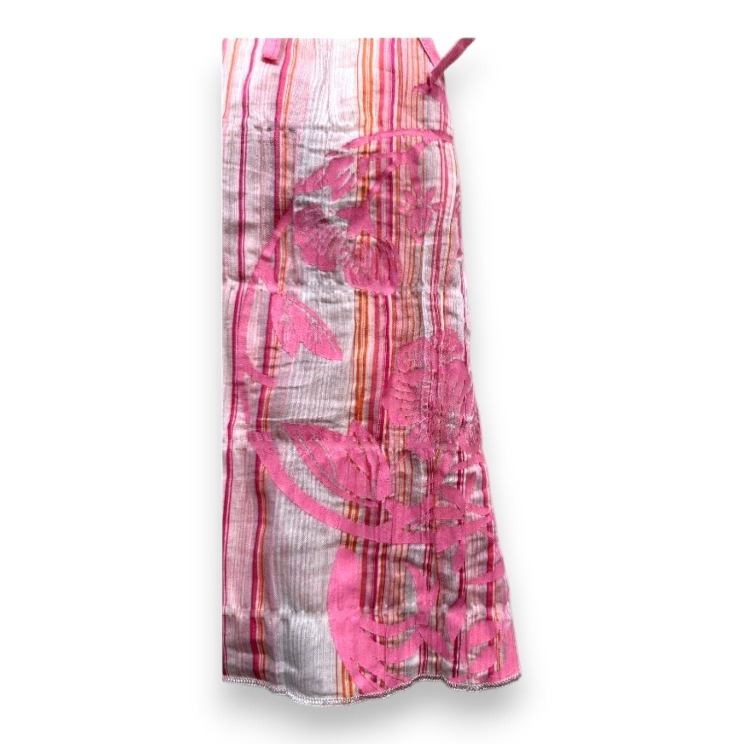 Pink Baby Set - 6 months KENZO - SECONDE MAIN Pink