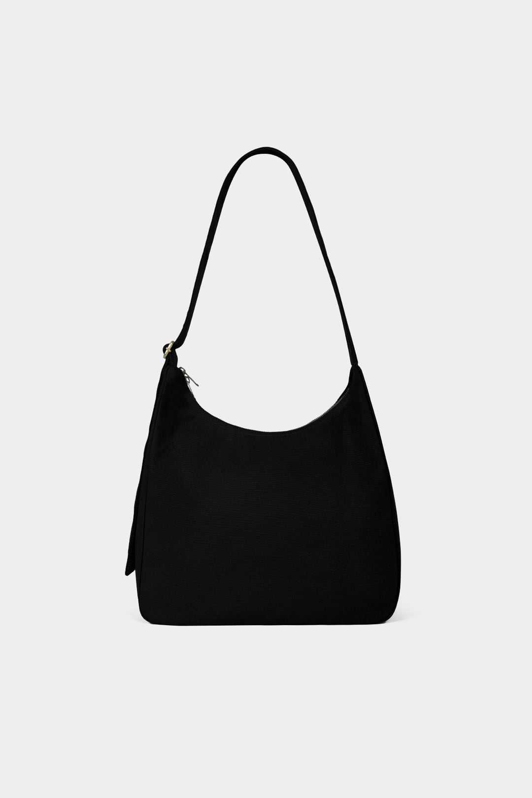 Claire hobo bag Black