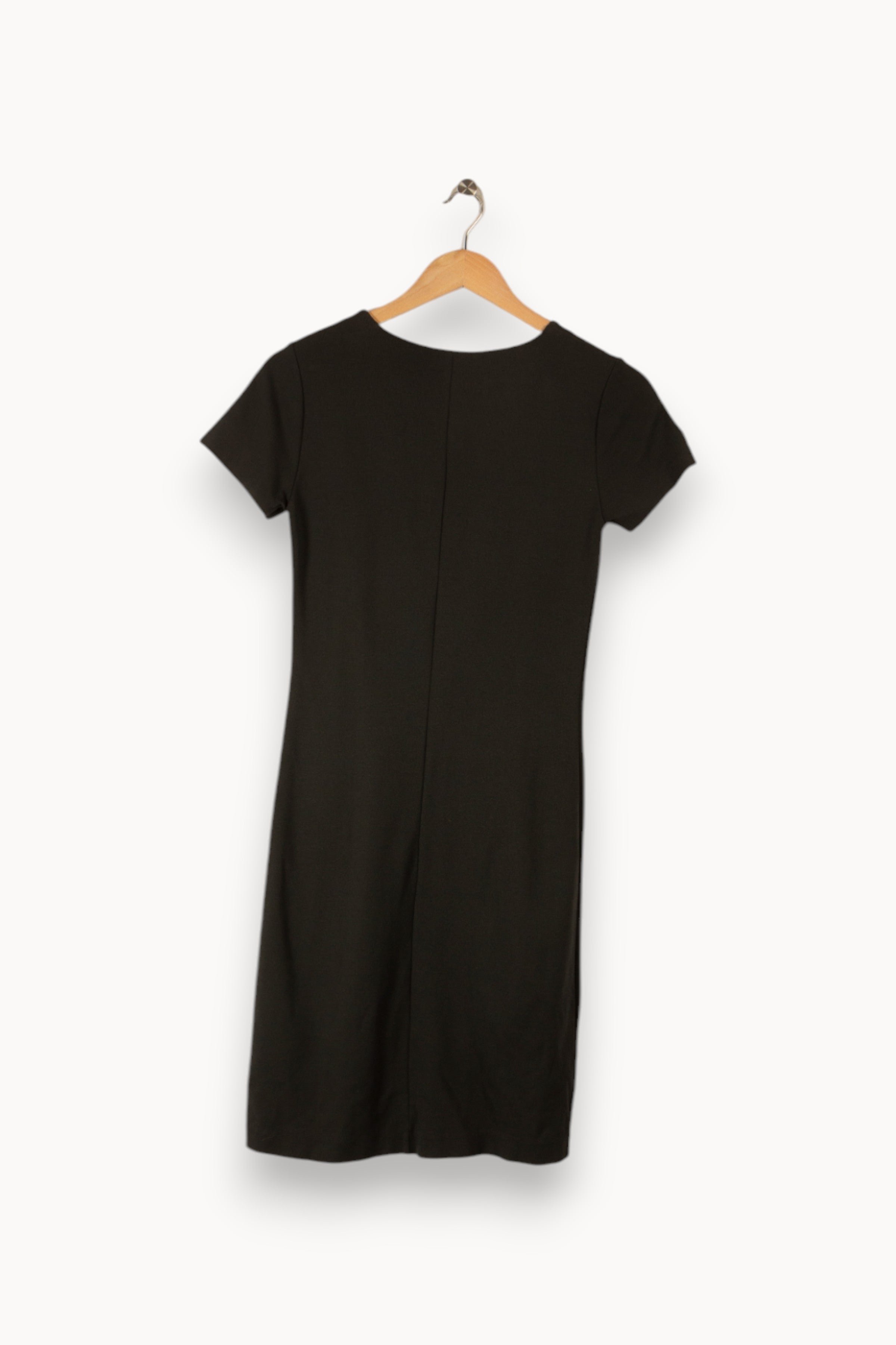 Midi dress FILIPPA K - Seconde Main Black