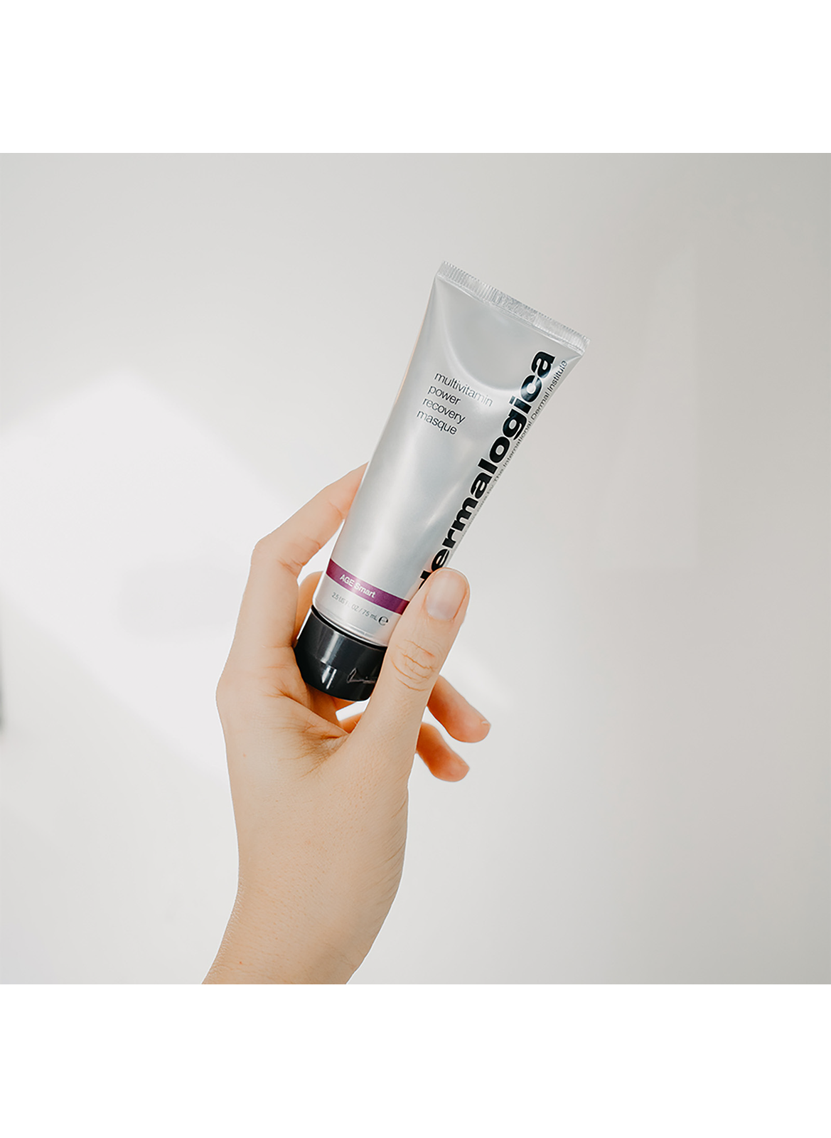 Multivitamin Power Recovery Masque DERMALOGICA No color