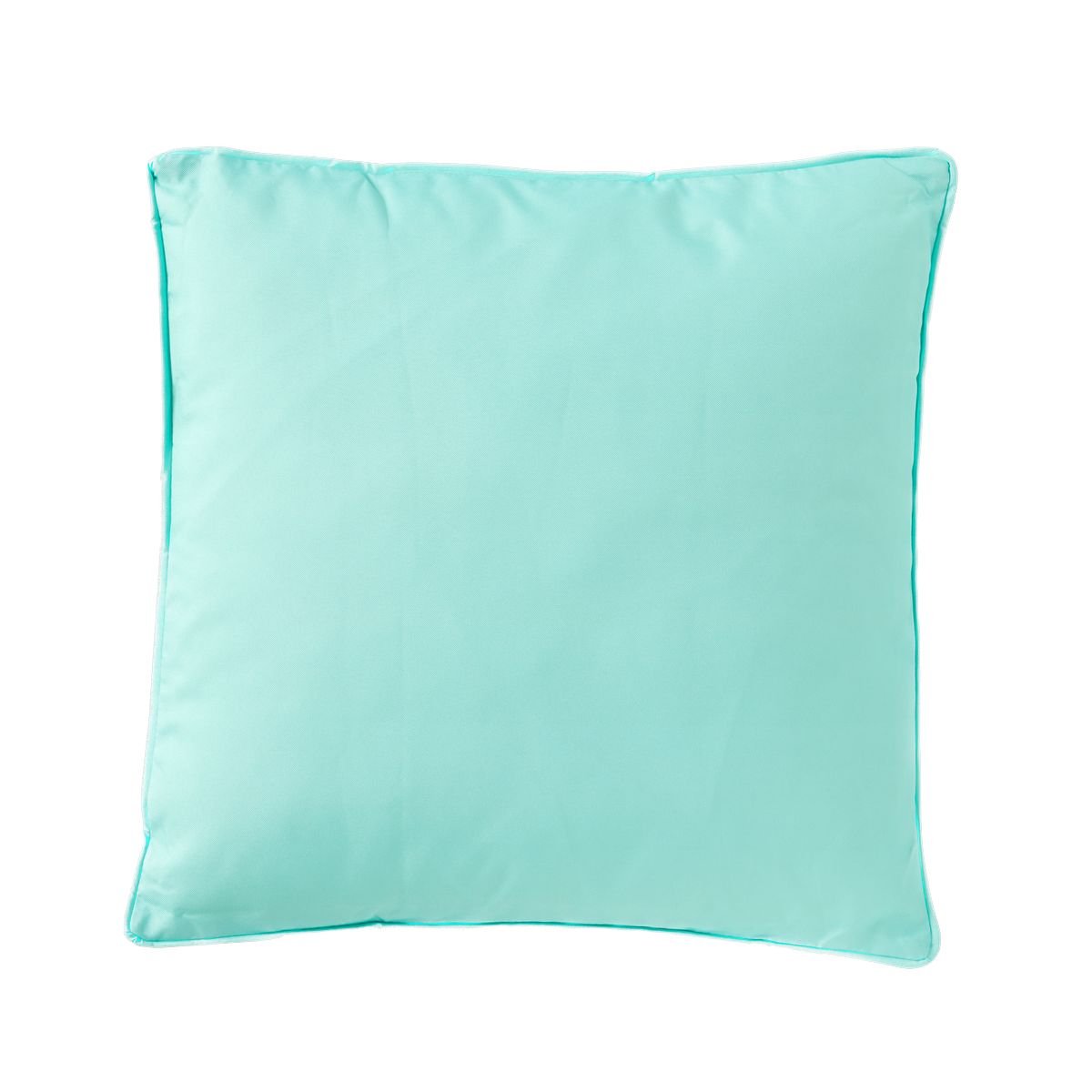 Water-repellent cushion TODAY LINGE DE MAISON Blue