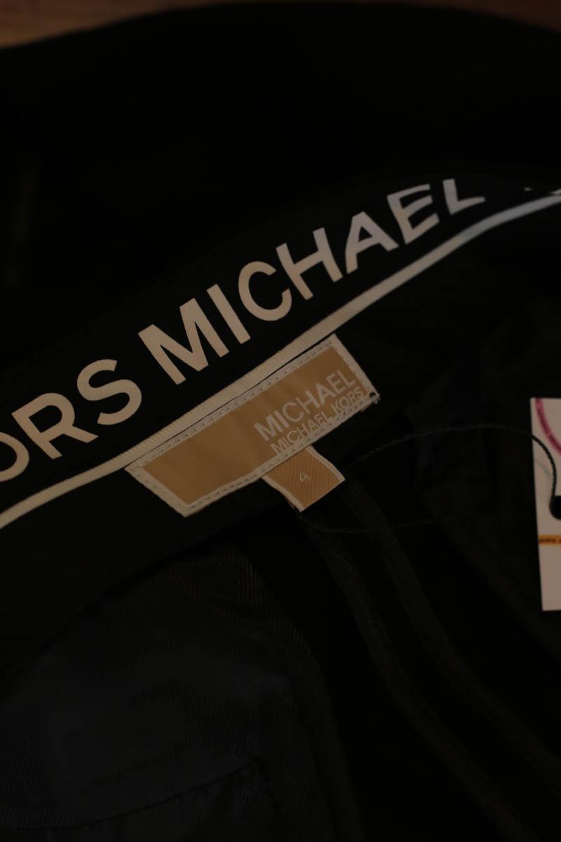 Black mini shorts MICHAEL KORS - Seconde main Black