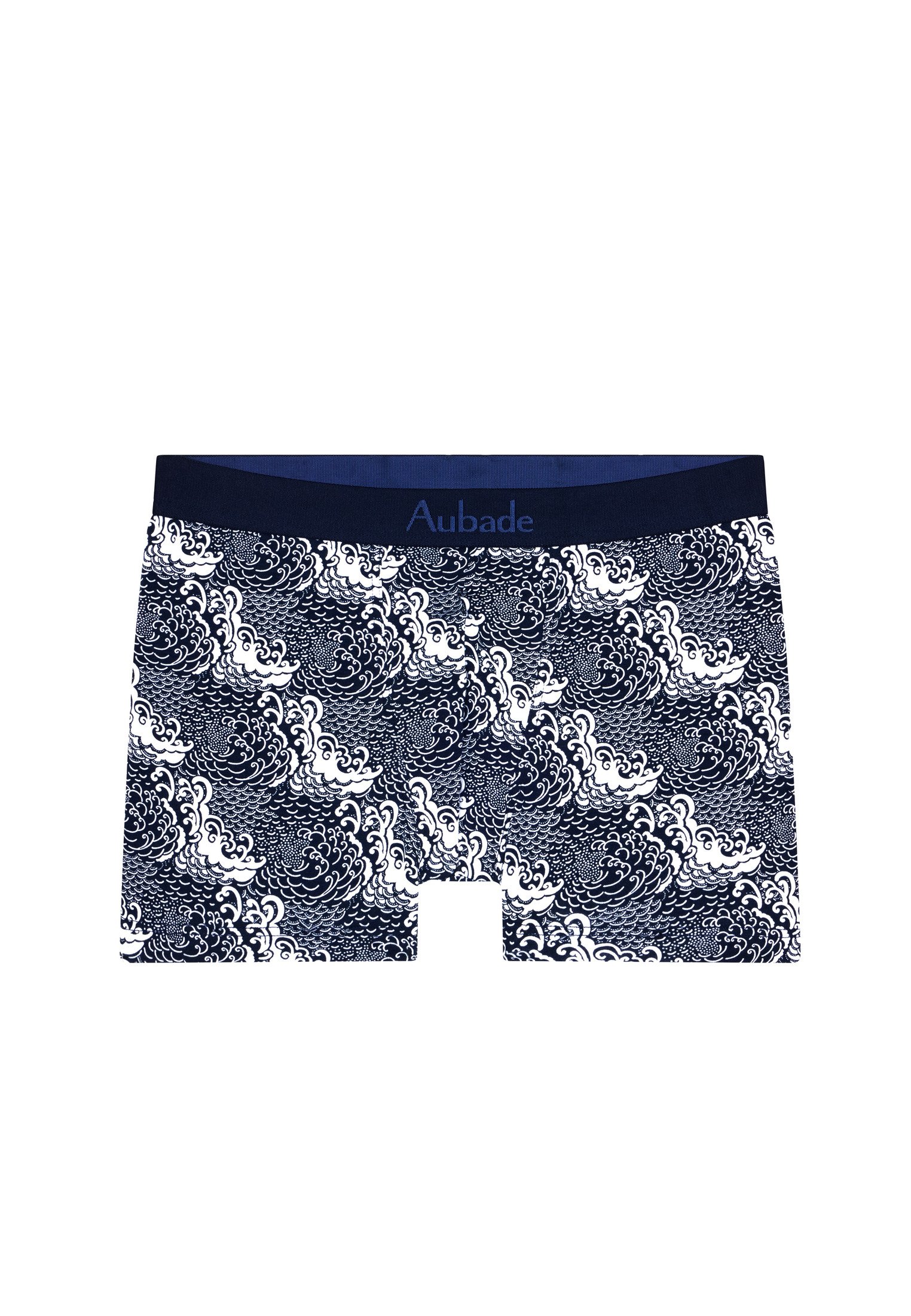 Boxer shorts AUBADE White