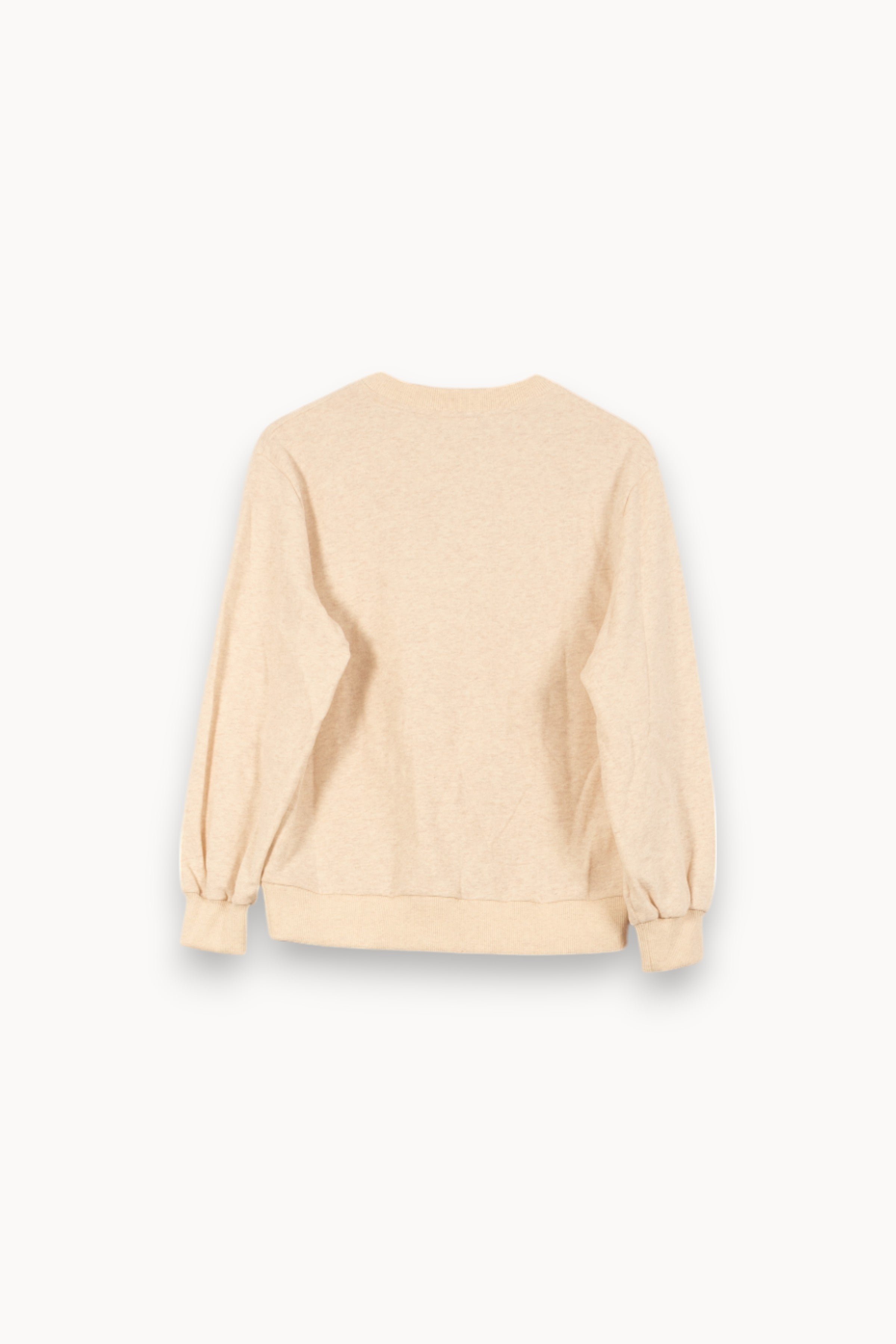 Sweater LOUISE MISHA - Seconde Main Beige