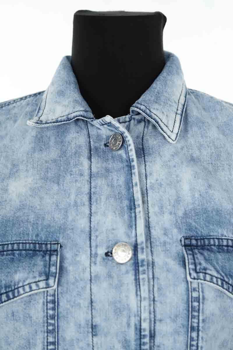 . ISABEL MARANT ÉTOILE - SECONDE MAIN Blue